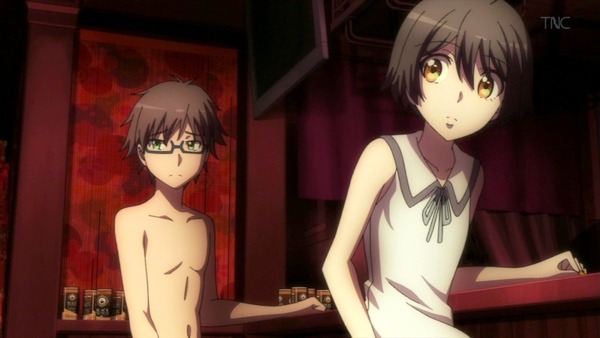 乱歩奇譚 Game of Laplace (19)