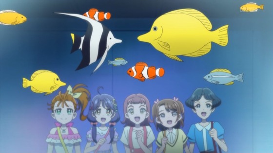 「トロピカル~ジュ!プリキュア」3話感想 (22)