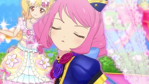 「アイカツスターズ!」12話感想 (8)