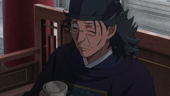「薬屋のひとりごと」23話感想 (19)