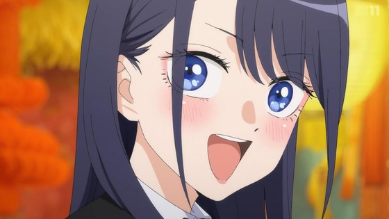 「その着せ替え人形は恋をする」13話感想 (70)