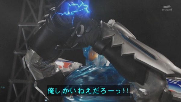 「仮面ライダービルド」22話 (36)