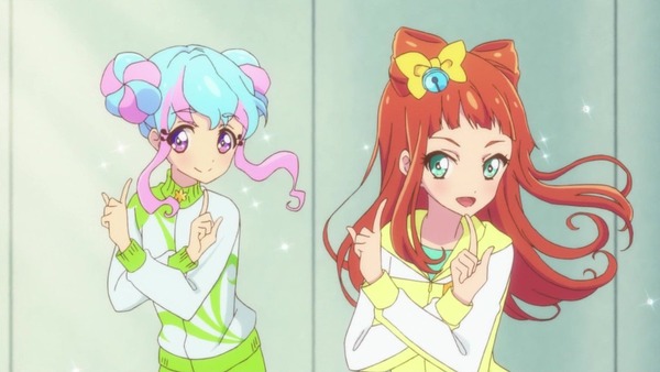 「アイカツスターズ!」第84話 (51)