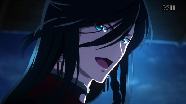 「活撃 刀剣乱舞」1話 (23)
