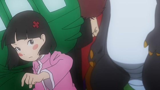 「ルパン三世 PART6」2話感想 (95)
