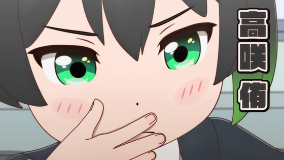 「にじよん あにめーしょん2」2期 1話感想 (29)