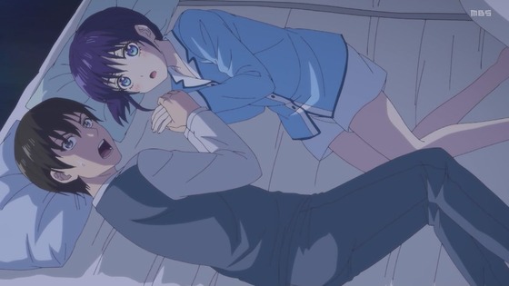 「カノジョも彼女」2話感想 (23)