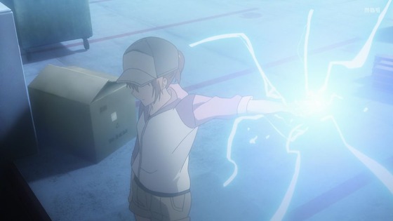 「とある科学の超電磁砲T」3期 22話感想 画像 (61)