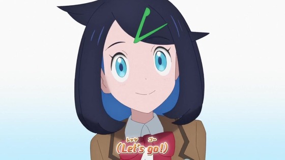 「ポケットモンスター」アニポケ46話感想 (26)