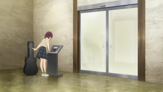 「ガールズバンドクライ」9話感想 (42)