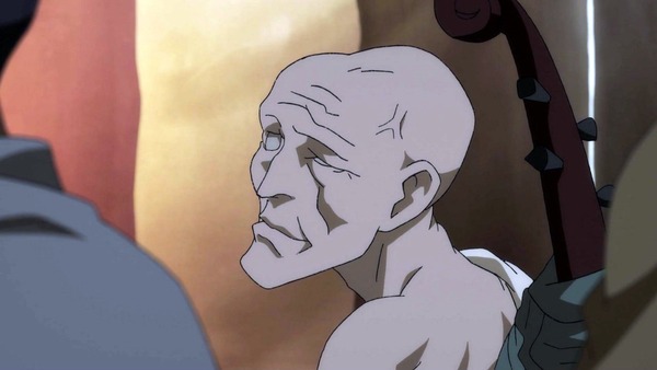 「どろろ」第11話 感想 (21)