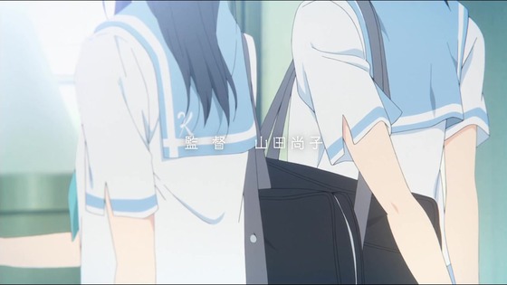映画「リズと青い鳥」感想 (41)