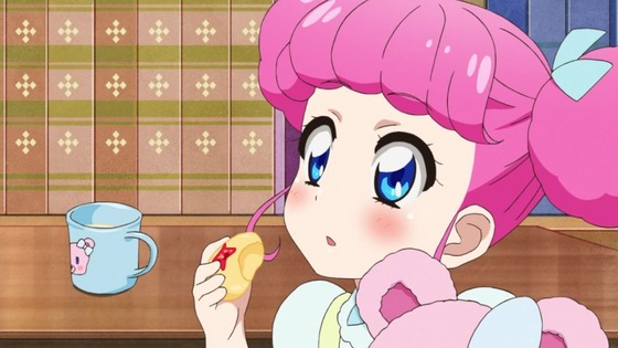 アイカツ！ (28)