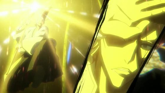 「BLEACH 千年血戦篇」25話 26話感想 (86)