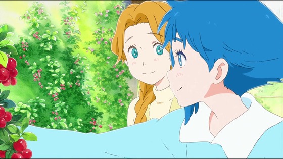 映画「リズと青い鳥」感想 (175)