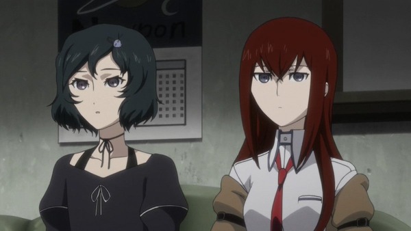 STEINS;GATE(シュタインズ・ゲート) (45)