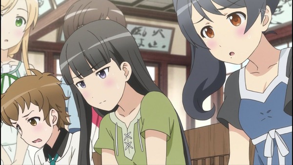 普通の女子校生が【ろこどる】やってみた。 (24)