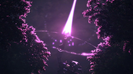 「ガンダム 閃光のハサウェイ」3話感想 (5)