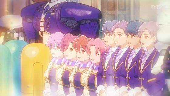 「アポカリプスホテル」1話感想 (75)