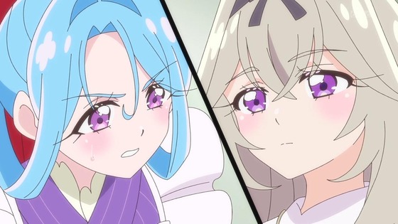 「名探偵プリキュア!」22話感想 (33)