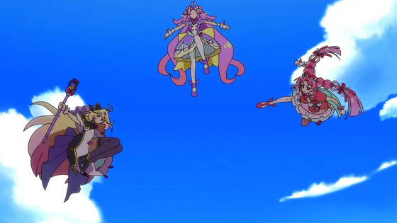 「名探偵プリキュア!」25話感想 (29)