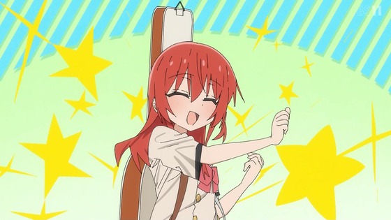 「ぼっち・ざ・ろっく！」特番感想 (25)