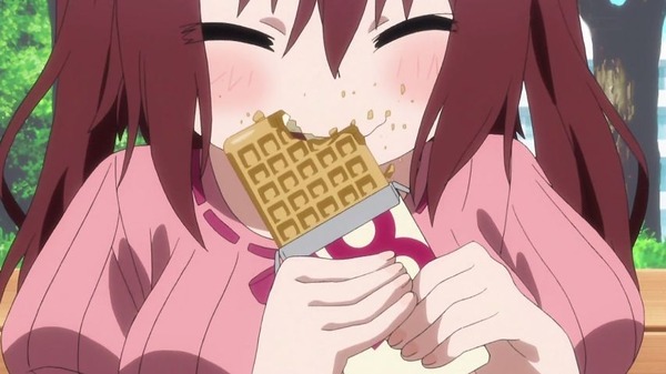 干物妹!うまるちゃん (57)