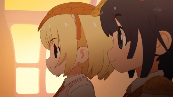「けものフレンズ2」第3話感想 (38)