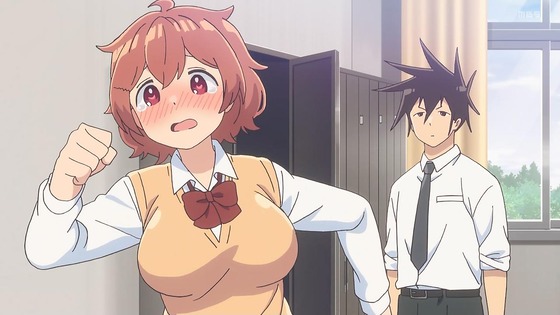 「阿波連さんははかれない」3話感想 (10)