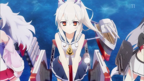 「アズールレーン」12話感想 画像 (35)