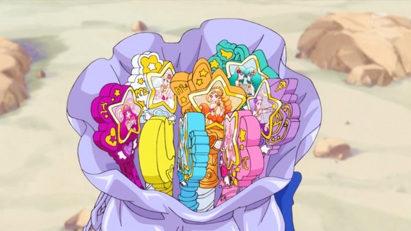 「スター☆トゥインクルプリキュア」19話感想 (51)