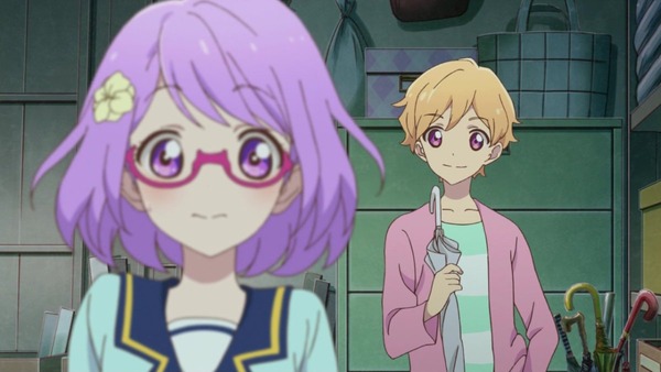 「アイカツスターズ!」 (34)