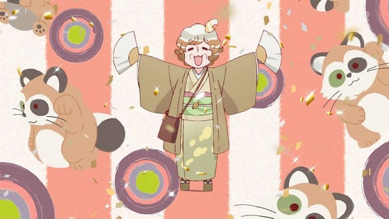 「アポカリプスホテル」3話感想 (35)