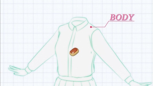 「亜人ちゃんは語りたい」10話 (29)