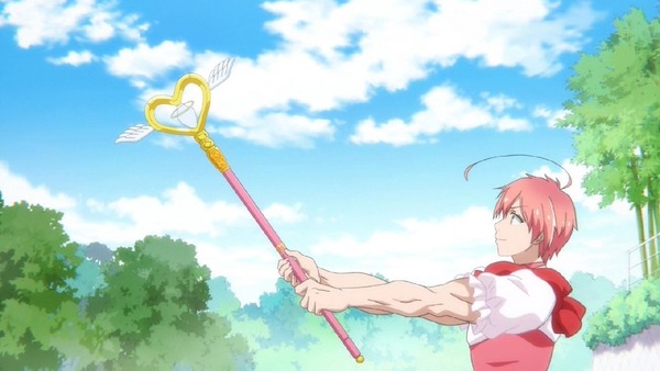 「魔法少女 俺」2話感想 (15)