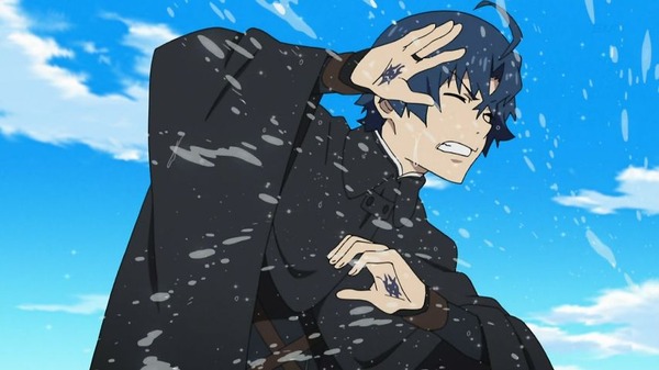 棺姫のチャイカ (12)