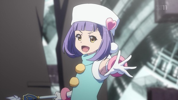 「Lostorage conflated WIXOSS」6話感想 (16)