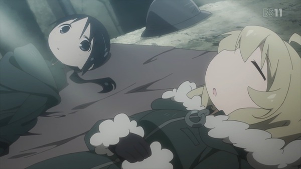 「少女終末旅行」5話 (21)