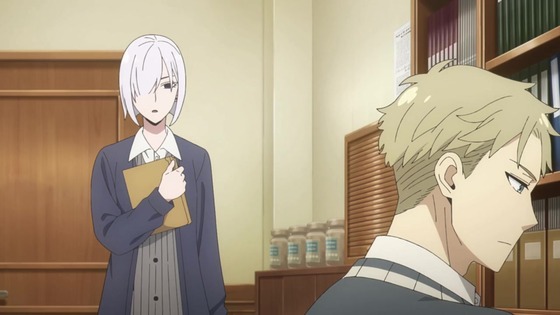 「SPY×FAMILY」43話感想 (27)