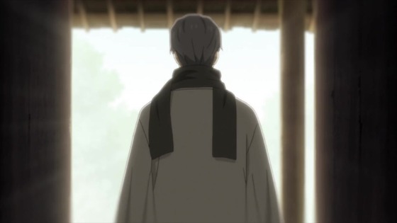 「夏目友人帳 陸」7期 10話感想 (43)