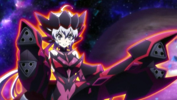 「戦姫絶唱シンフォギアAXZ」4期 3話 (53)