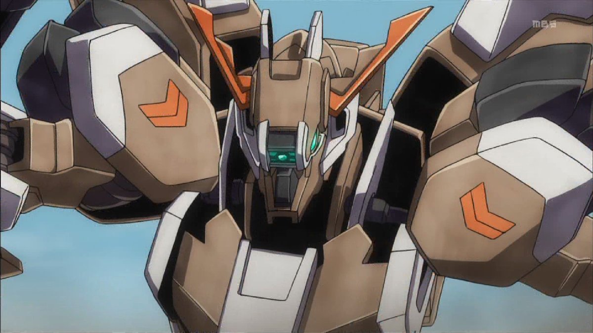 機動戦士ガンダム 鉄血のオルフェンズ 普通に良作 過剰に叩かれてる理由は 第50話 雑談 修正 ポンポコにゅーす ファン特化型アニメ感想サイト 機動戦士ガンダム 鉄血のオルフェンズ 普通に良作 過剰に叩かれてる理由は 第50話 雑談 修正 ポンポコにゅーす ファン特化型アニメ感想サイト