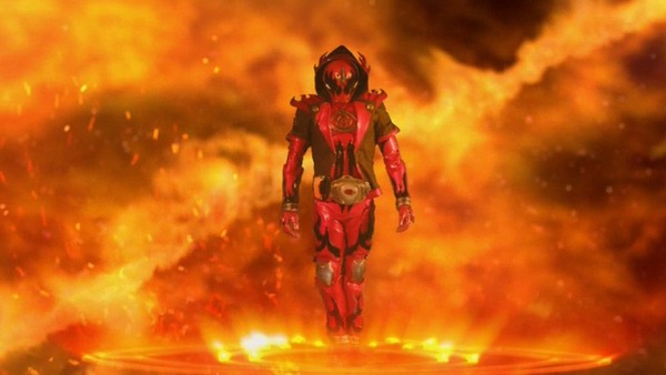 仮面ライダーゴースト (30)