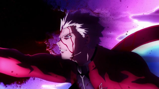 劇場版「Fatestay night [Heaven's Feel] II.感想  (422)