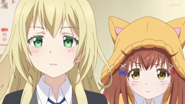 「八月のシンデレラナイン」2話感想 (23)