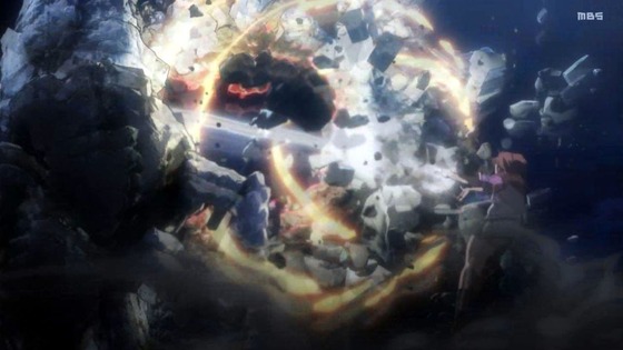 「とある科学の超電磁砲T」3期 23話感想 画像 (71)