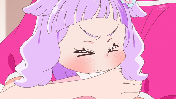 「ひろがるスカイ!プリキュア」ひろプリ 28話感想 (5)