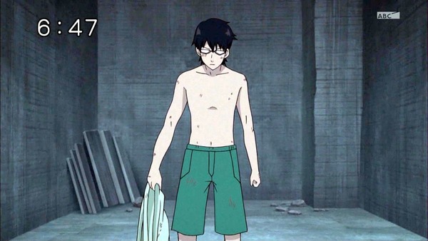 ワールドトリガー (23)