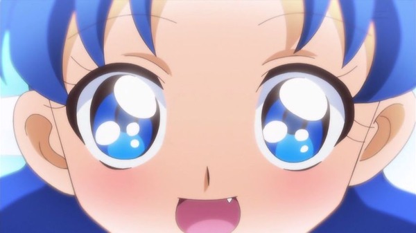 「キラキラ☆プリキュアアラモード」14話 (43)