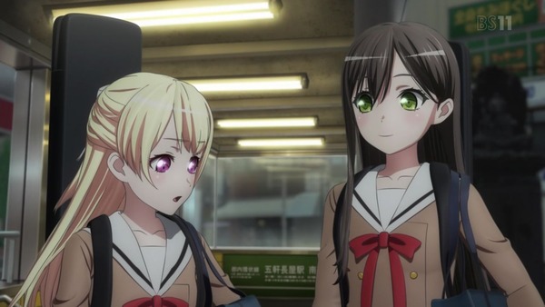「BanG Dream!(バンドリ!)」2期 5話感想 (15)